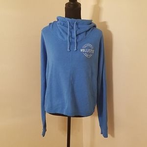 Hollister Hoodie